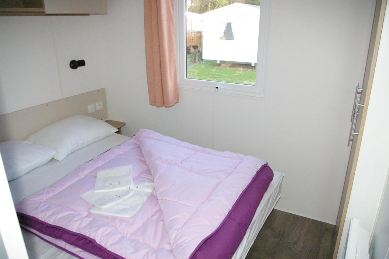 Mhvacances Louent Plusieurs Mobilhomes Dans Camping 4 Etoiles Proche Chateaux Et Zoo Beauval Onzain Exterior foto