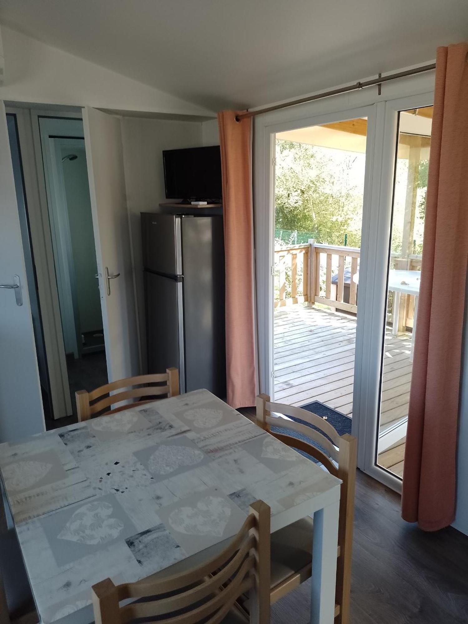 Mhvacances Louent Plusieurs Mobilhomes Dans Camping 4 Etoiles Proche Chateaux Et Zoo Beauval Onzain Exterior foto