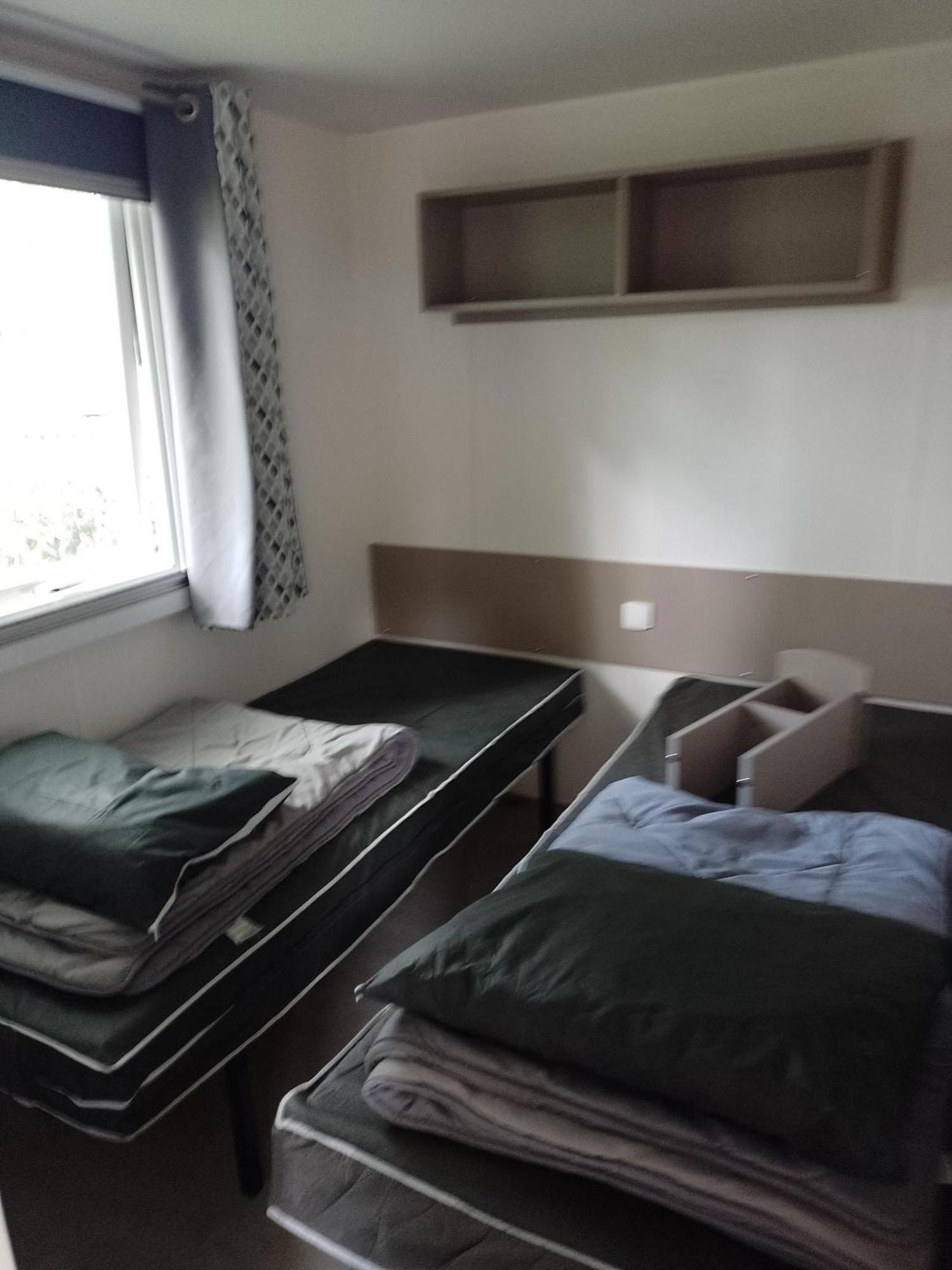 Mhvacances Louent Plusieurs Mobilhomes Dans Camping 4 Etoiles Proche Chateaux Et Zoo Beauval Onzain Exterior foto