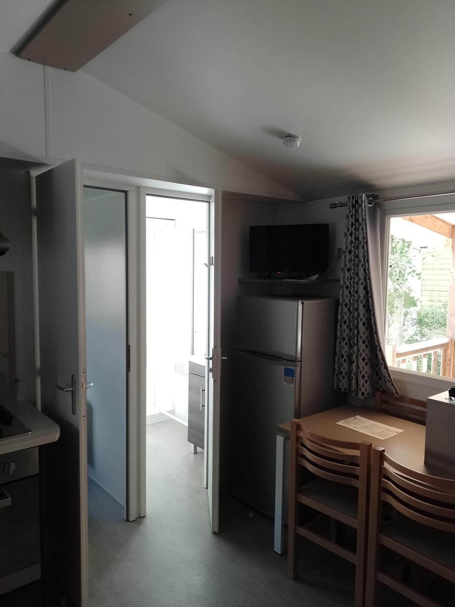 Mhvacances Louent Plusieurs Mobilhomes Dans Camping 4 Etoiles Proche Chateaux Et Zoo Beauval Onzain Exterior foto