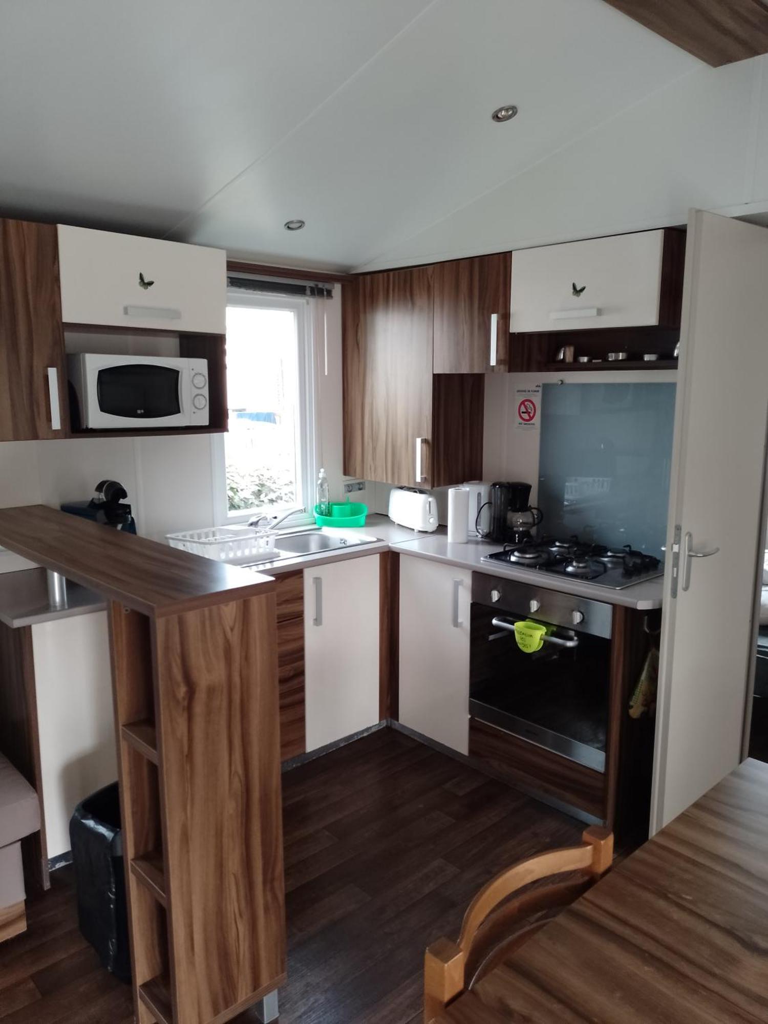 Mhvacances Louent Plusieurs Mobilhomes Dans Camping 4 Etoiles Proche Chateaux Et Zoo Beauval Onzain Exterior foto