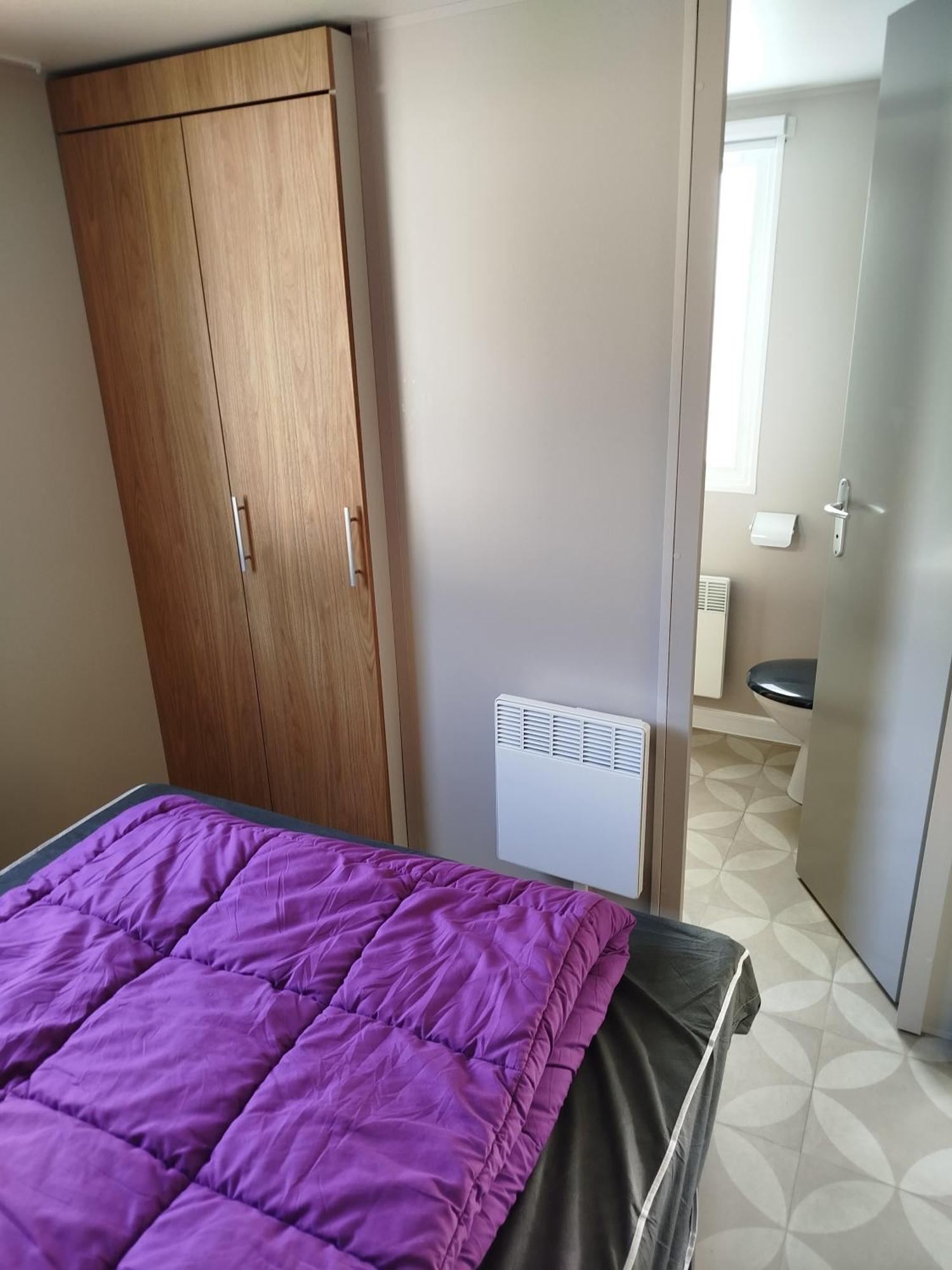 Mhvacances Louent Plusieurs Mobilhomes Dans Camping 4 Etoiles Proche Chateaux Et Zoo Beauval Onzain Exterior foto