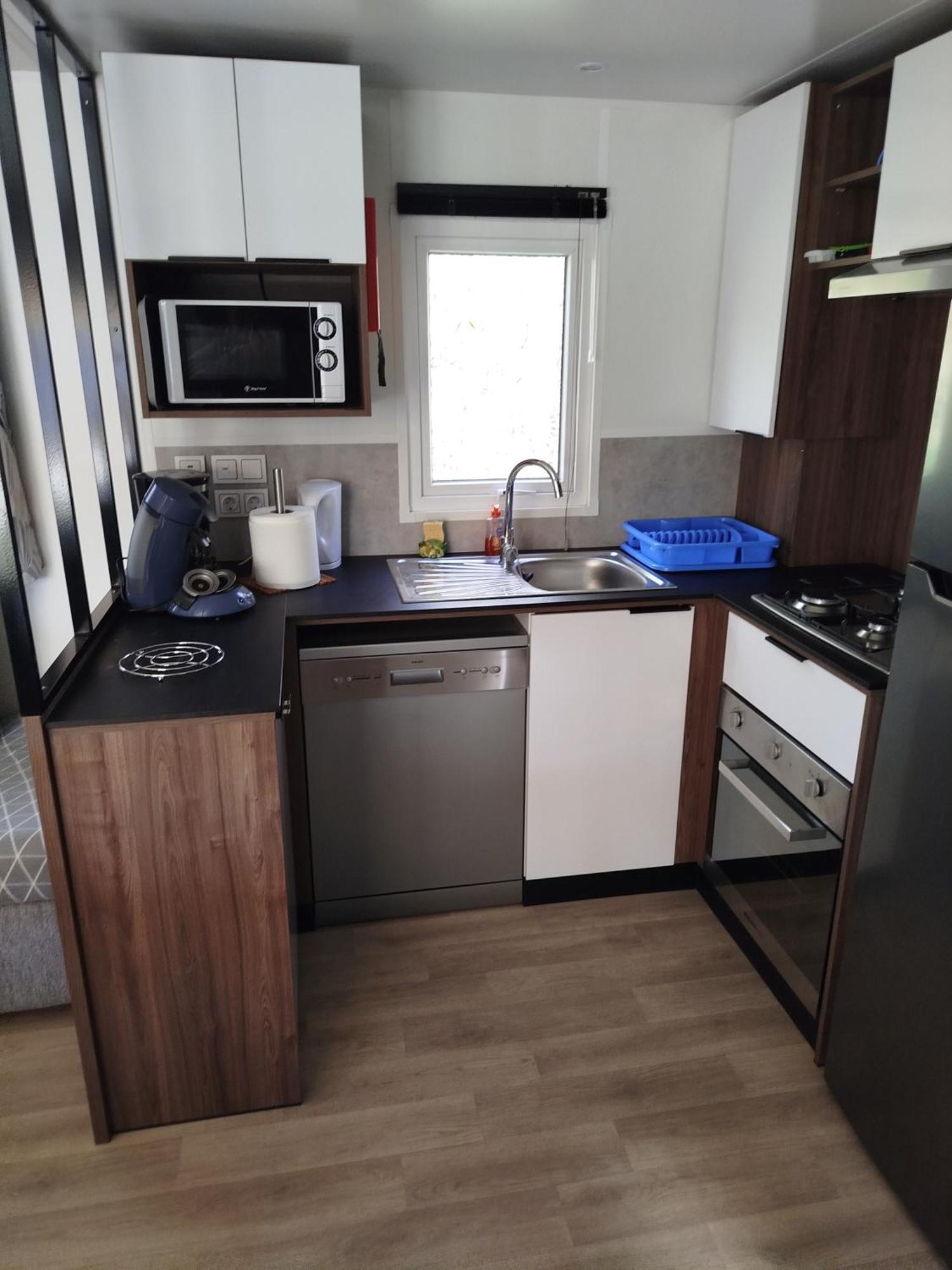 Mhvacances Louent Plusieurs Mobilhomes Dans Camping 4 Etoiles Proche Chateaux Et Zoo Beauval Onzain Exterior foto